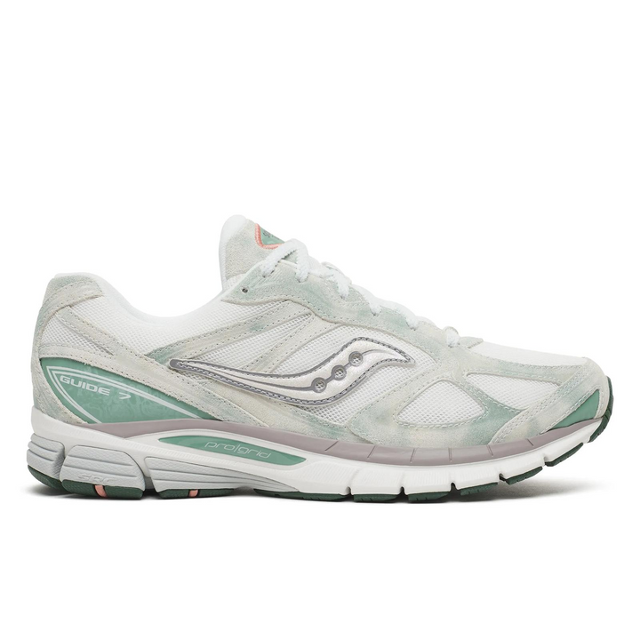 Saucony Guide 7 'Verde'