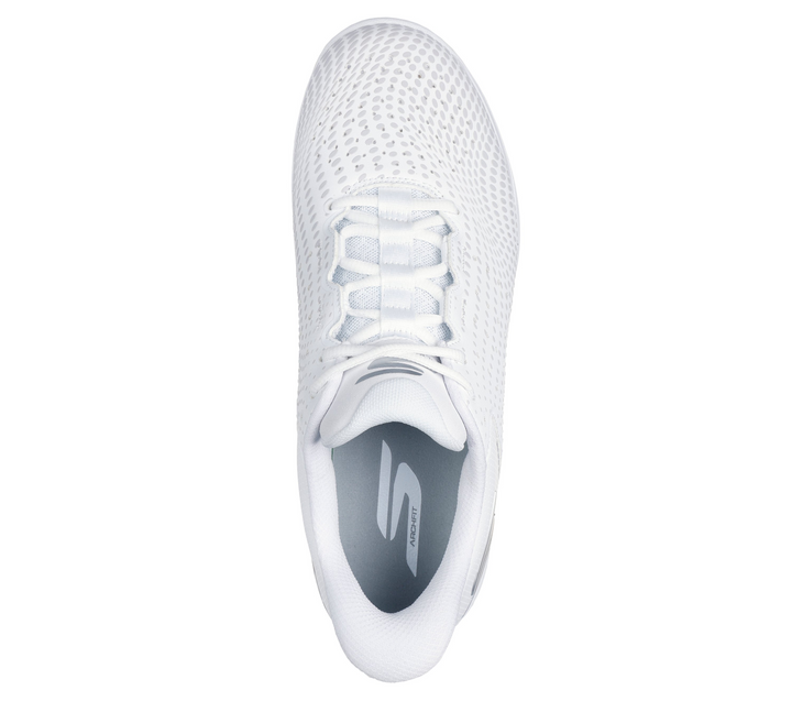 Women's Skechers Slip-ins Relaxed Fit: Viper Court Reload 'White'