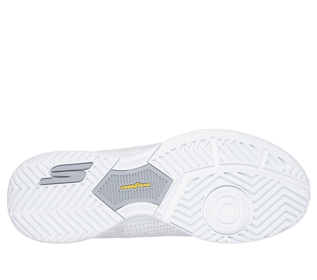Women's Skechers Slip-ins Relaxed Fit: Viper Court Reload 'White'