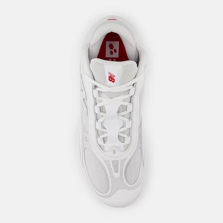 New Balance Fresh Foam BB V3 'White/Red'