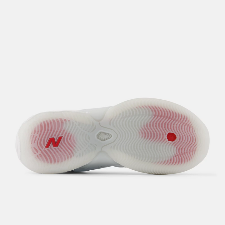 New Balance Fresh Foam BB V3 'White/Red'