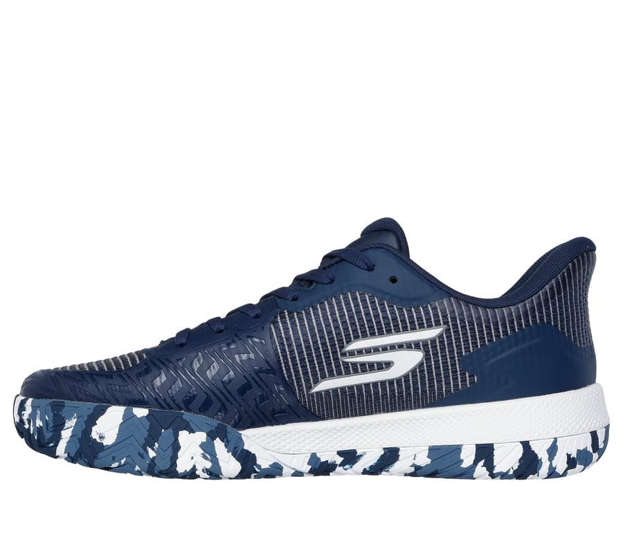 Skechers Viper Court Pro 2.0 'Navy'
