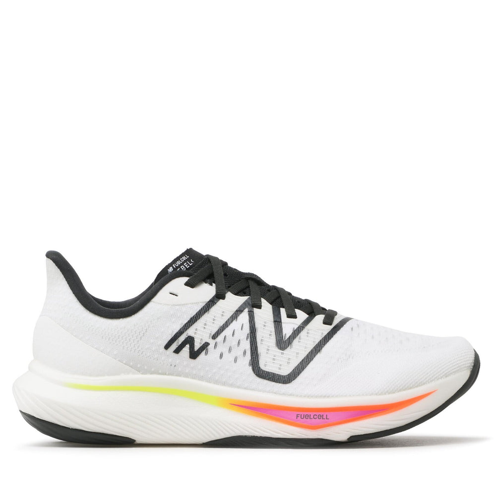 New Balance FuelCell Rebel v3 'White/Neon'