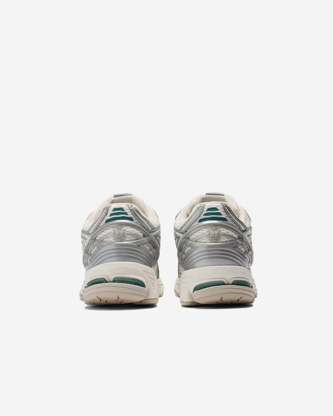 New Balance 1906R 'Silver Metallic/Sea Salt'