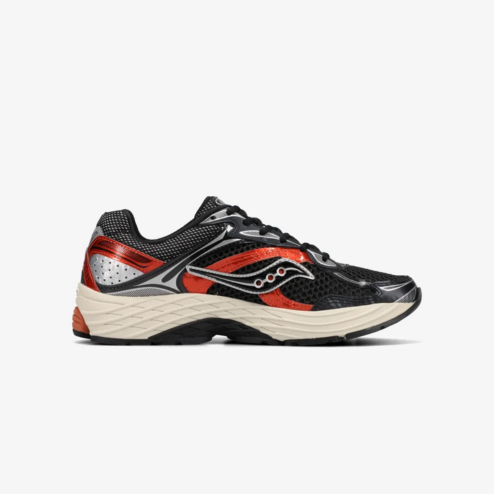 Saucony Omni 9 'Black Rust'