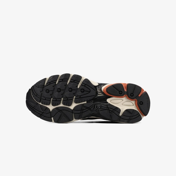 Saucony Omni 9 'Black Rust'