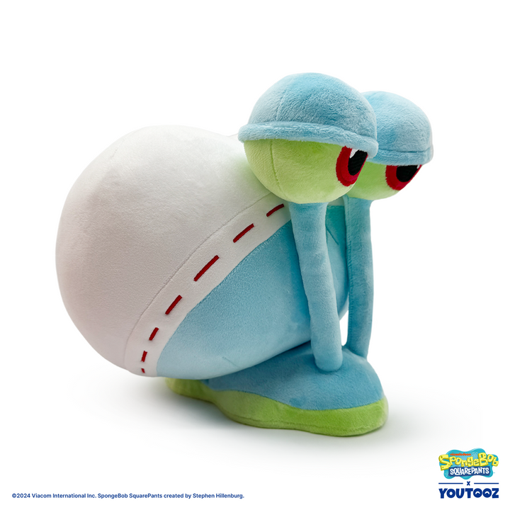 YouTooz Spongebob Squarepants - Gary Butt Plush (9")