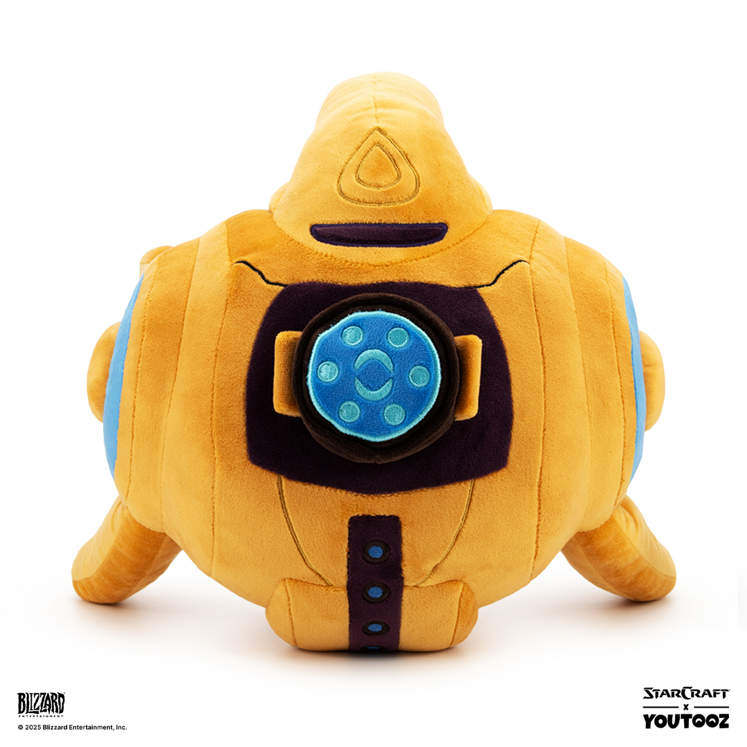 YouTooz Starcraft - Probe Plush (9")