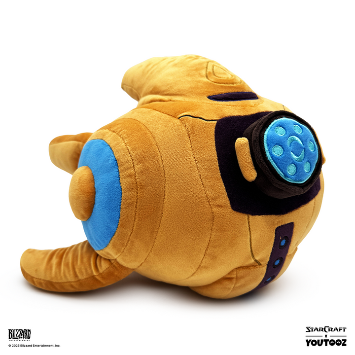 YouTooz Starcraft - Probe Plush (9")