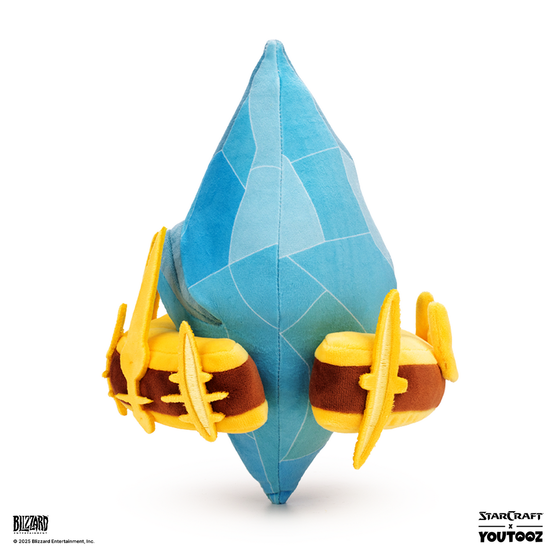 YouTooz Starcraft - Pylon Plush (9")