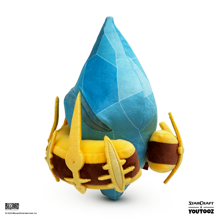 YouTooz Starcraft - Pylon Plush (9")
