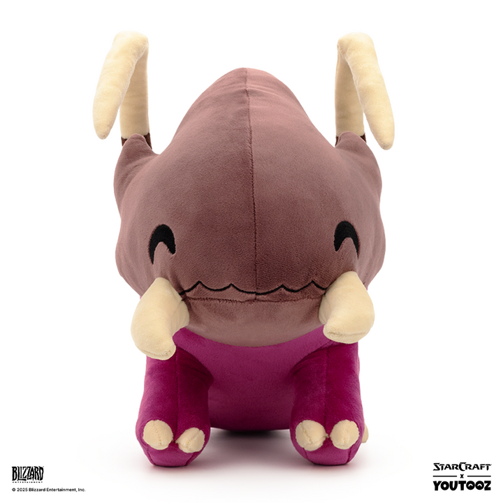 YouTooz Starcraft - Zergling Plush (9")
