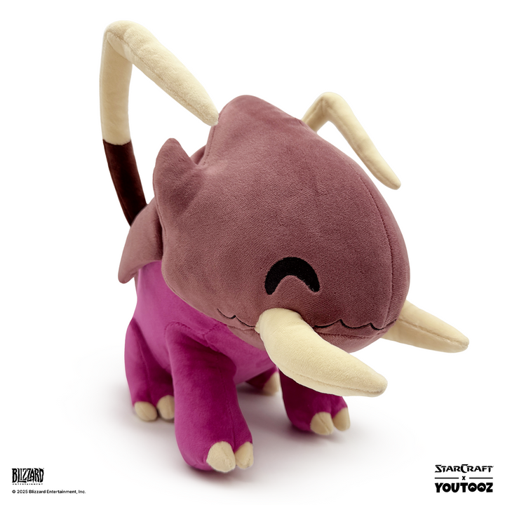 YouTooz Starcraft - Zergling Plush (9")