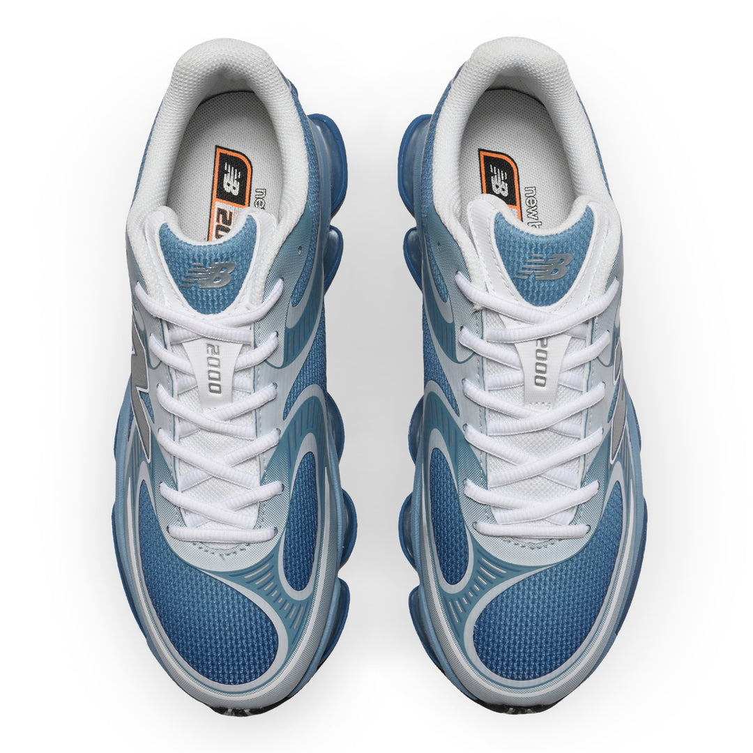 New Balance Abzorb 2000 'Stillwater/Agate Blue'