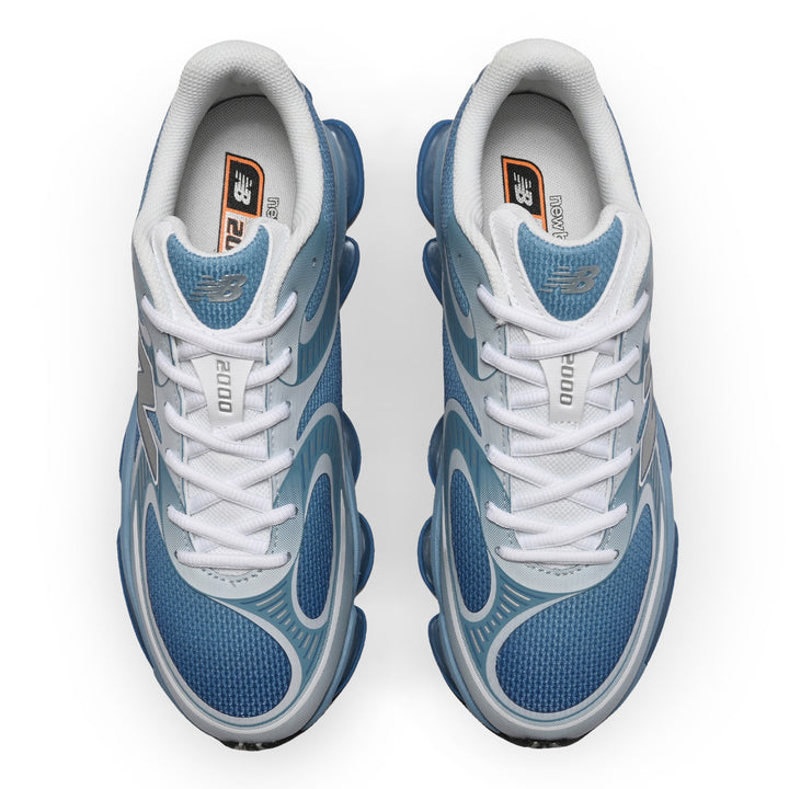New Balance Abzorb 2000 'Stillwater/Agate Blue'