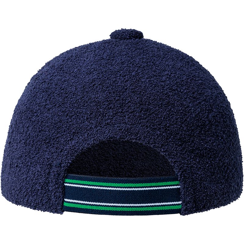 Kangol Bermuda Elastic ScapeCap 'Navy'