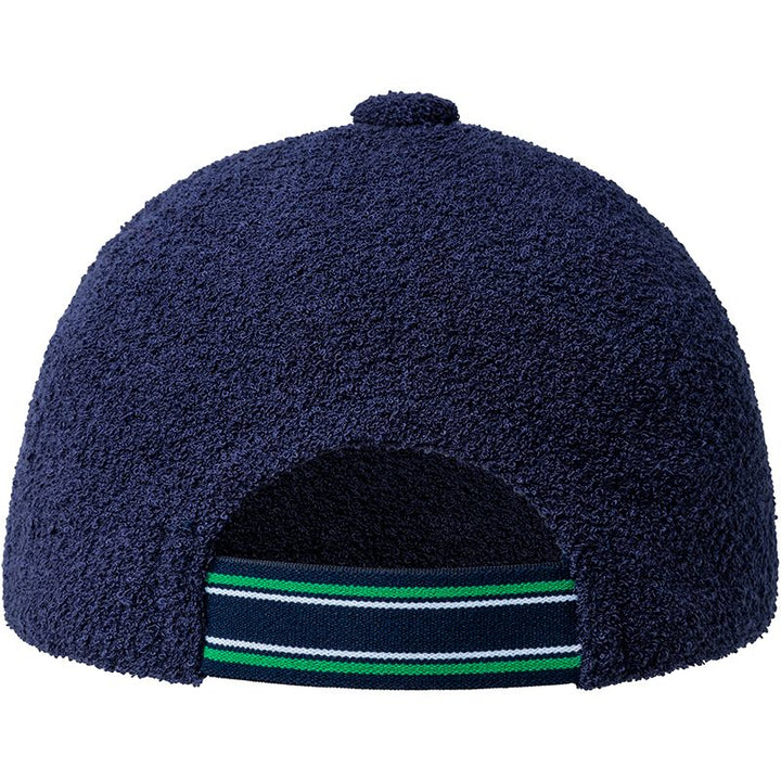 Kangol Bermuda Elastic ScapeCap 'Navy'