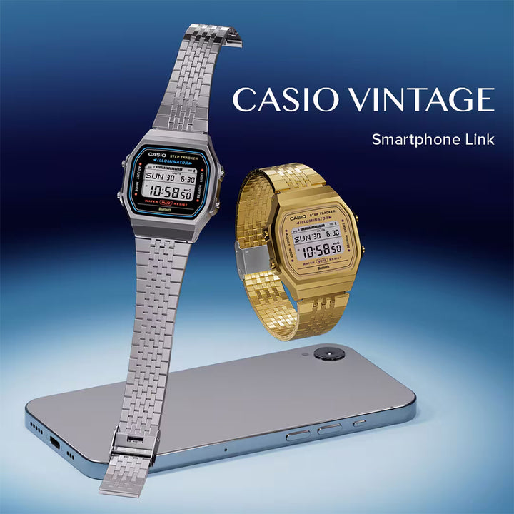 Casio ABL-100WEG-9A