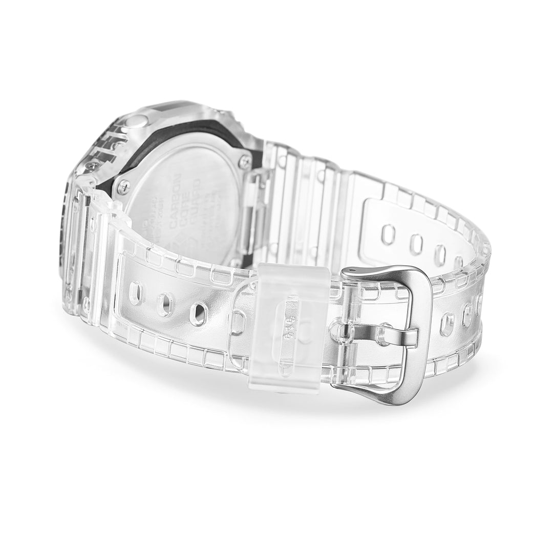 G-Shock GA2100SRS-7A