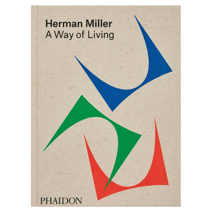 Herman Miller: A Way of Living