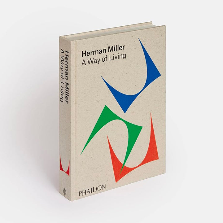 Herman Miller: A Way of Living