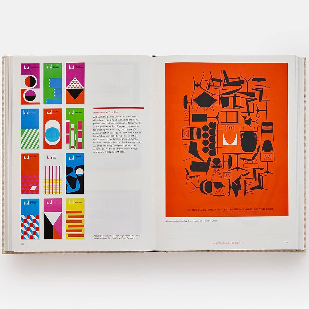 Herman Miller: A Way of Living