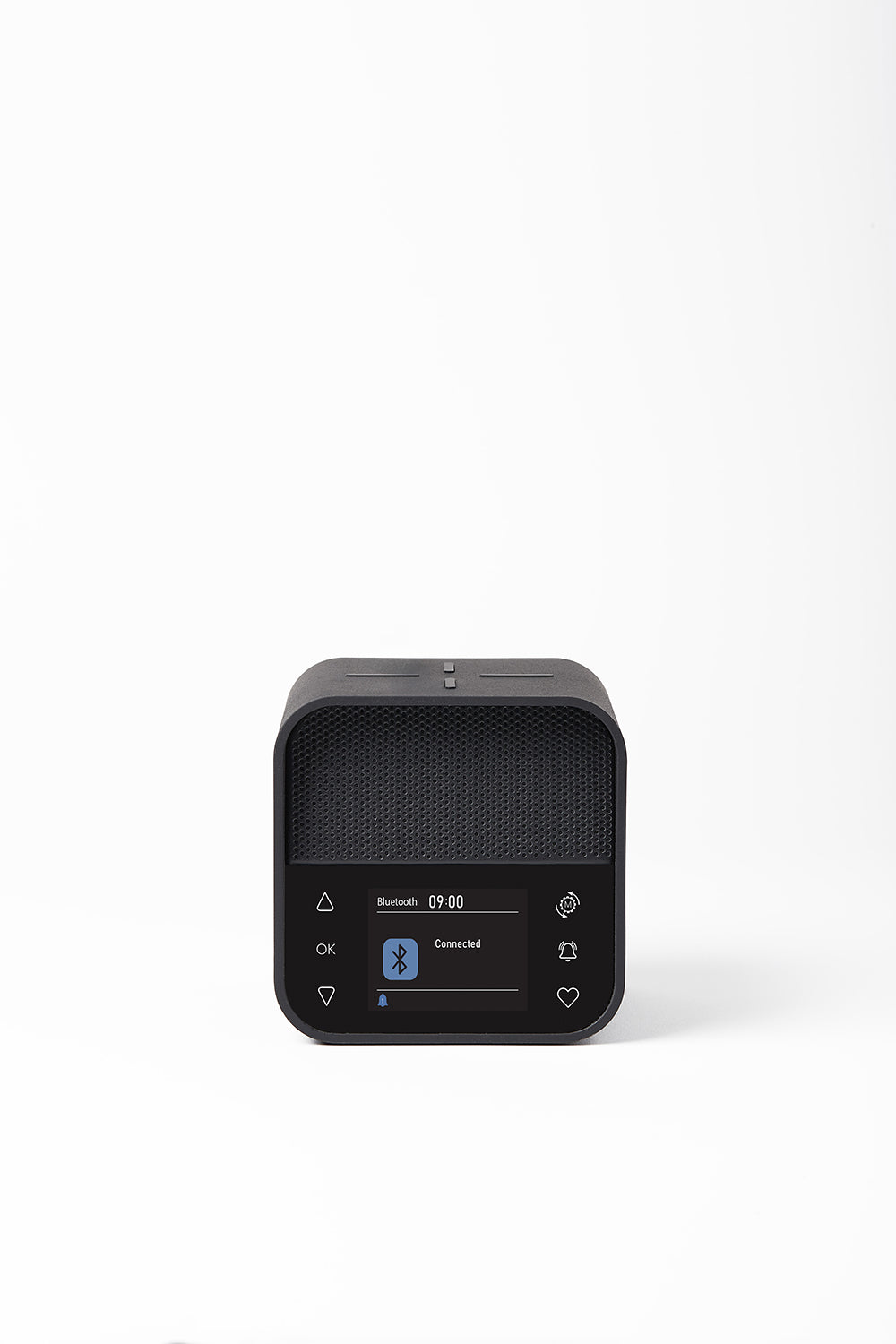 Lexon Oslo News Premium 4-in-1 'Black'