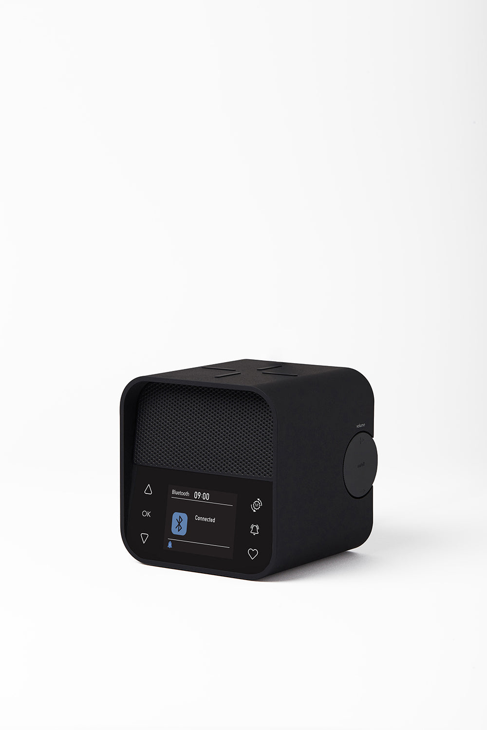 Lexon Oslo News Premium 4-in-1 'Black'