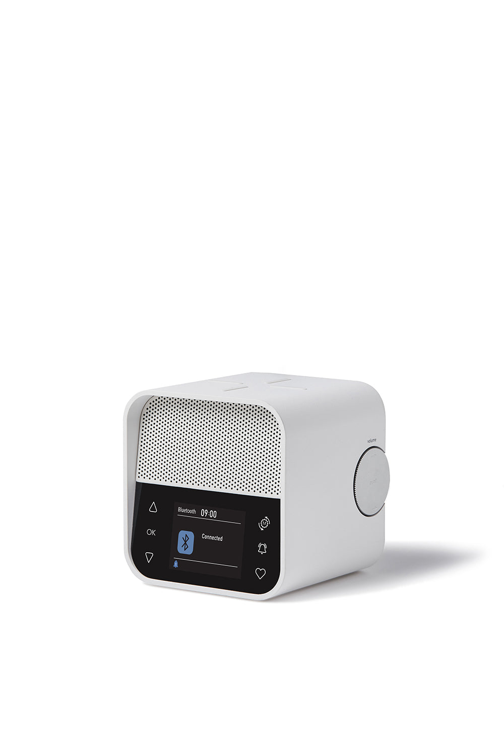 Lexon Oslo News Premium 4-in-1 'White'