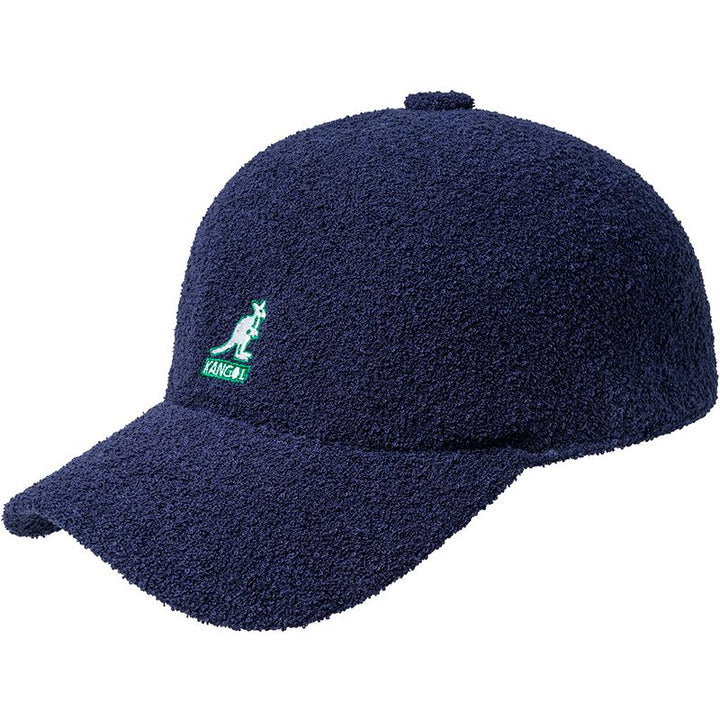 Kangol Bermuda Elastic ScapeCap 'Navy'