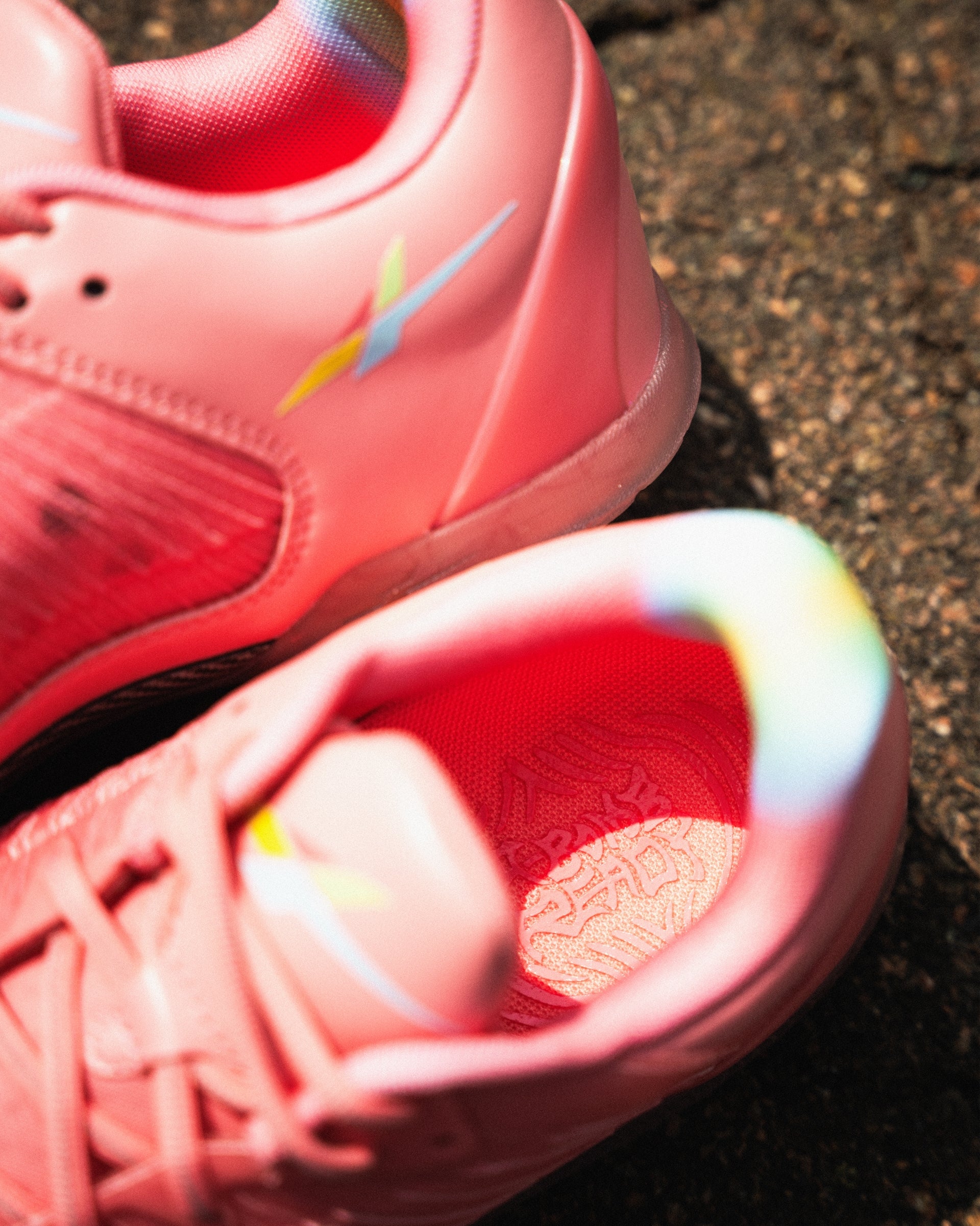 SPO Player 1 Plus 「Wonderland」27.5 SPO Player1 Plus 'Wonderland' – Courtside Sneakers