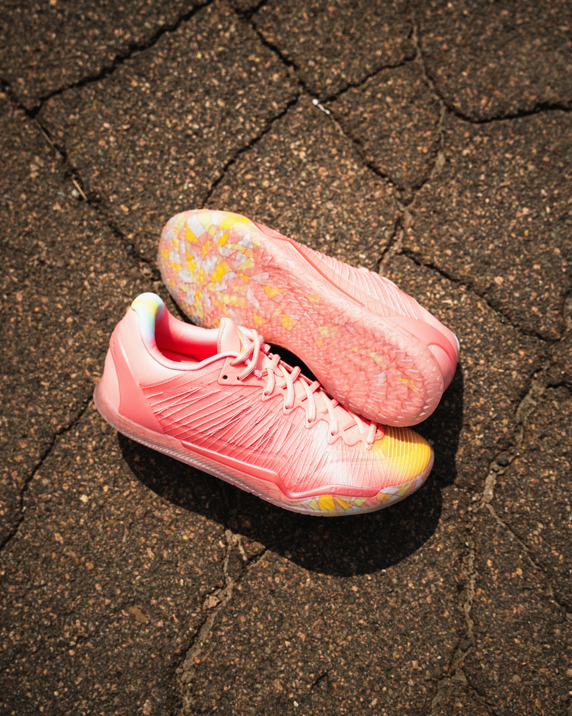 SPO Player 1 Plus 「Wonderland」27.5 SPO Player1 Plus 'Wonderland' – Courtside Sneakers