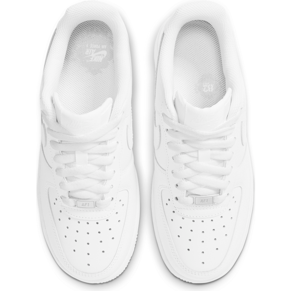 Nike Women's Air Force 1 '07 'White'