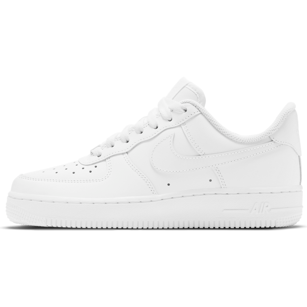 Nike Women's Air Force 1 '07 'White'