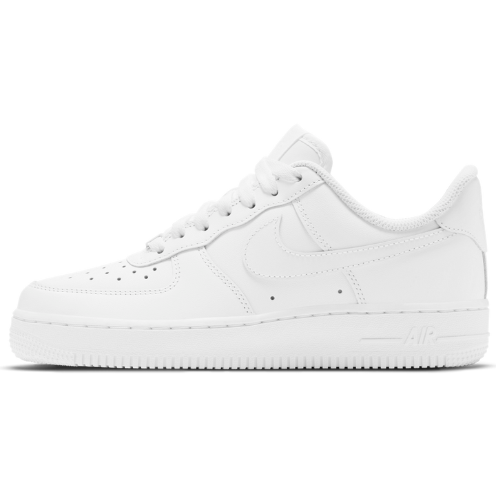 Nike Women's Air Force 1 '07 'White'