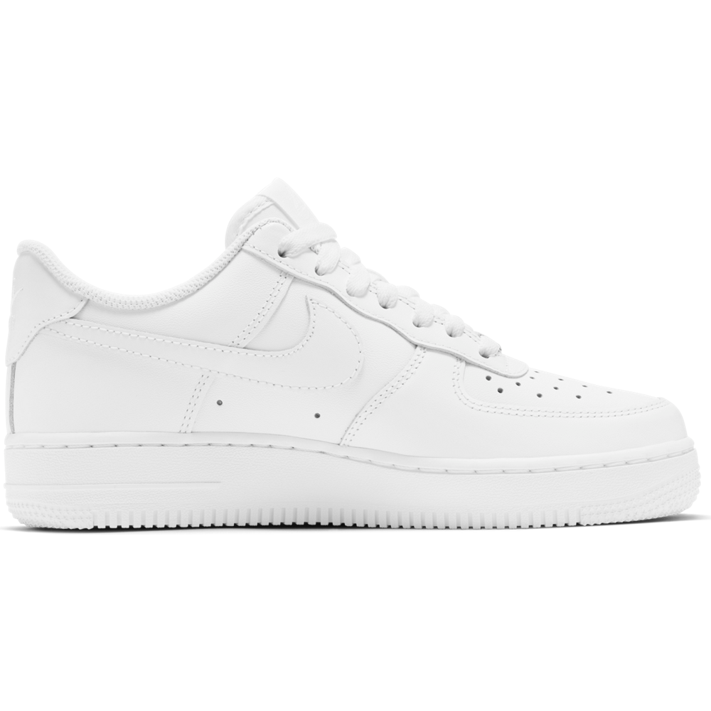 Nike Women's Air Force 1 '07 'White'