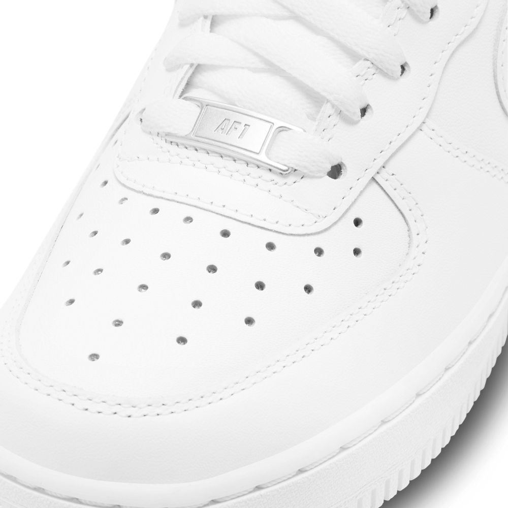 Nike Women's Air Force 1 '07 'White'