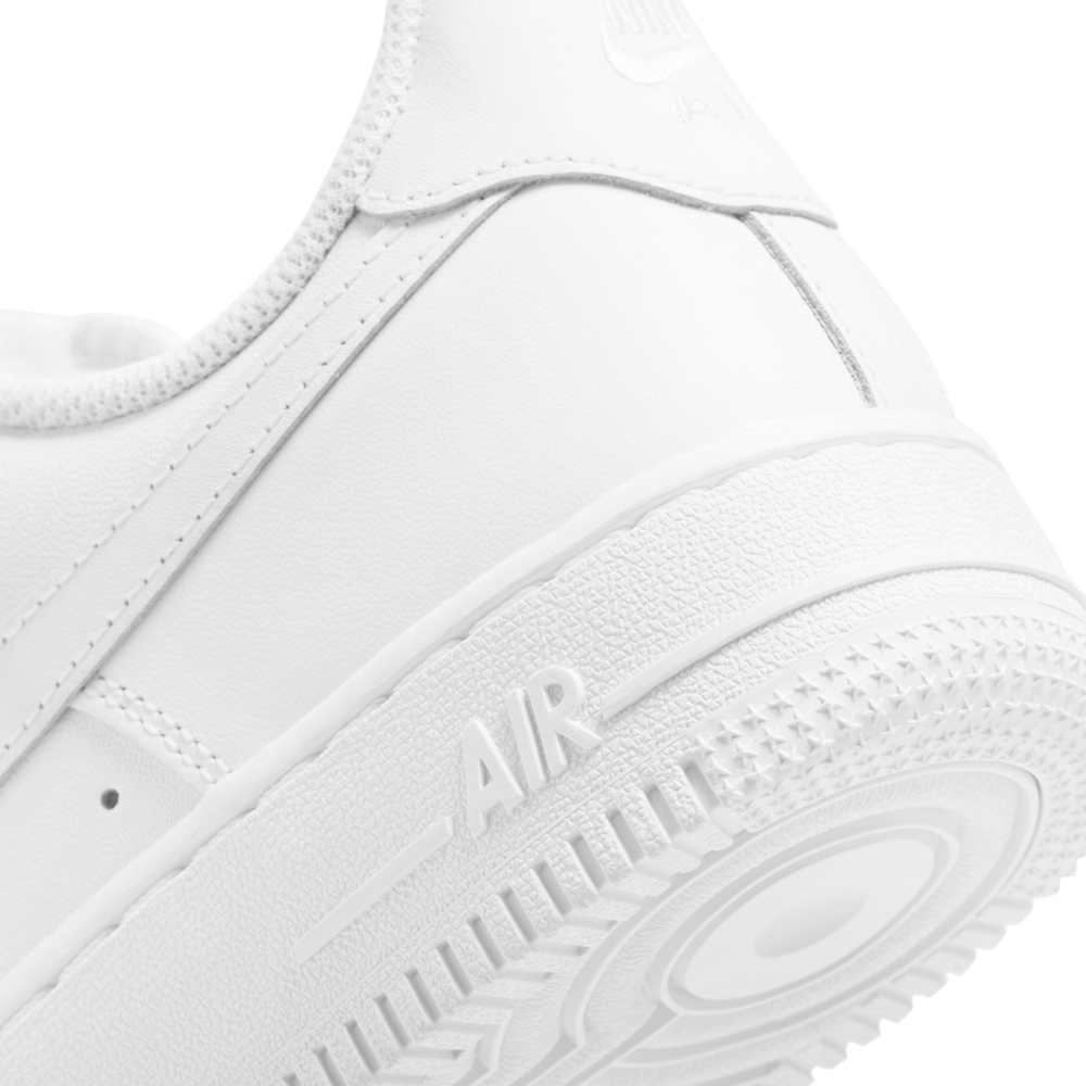 Nike Women's Air Force 1 '07 'White'