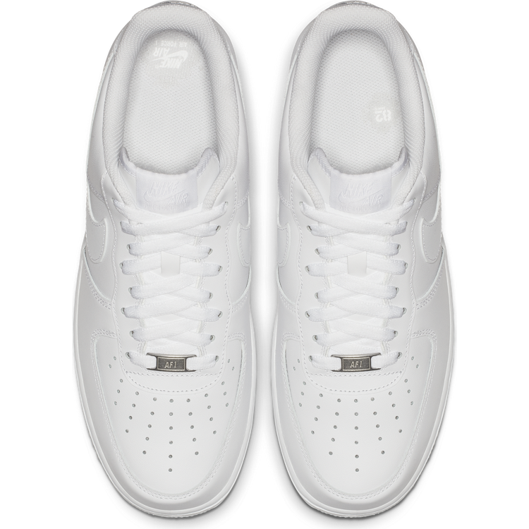 Nike Air Force 1 '07 'White'