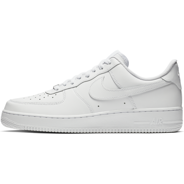 Nike Air Force 1 '07 'White'