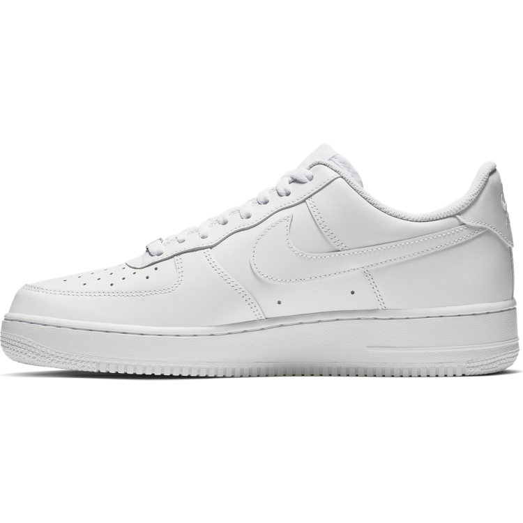 Nike Air Force 1 '07 'White'