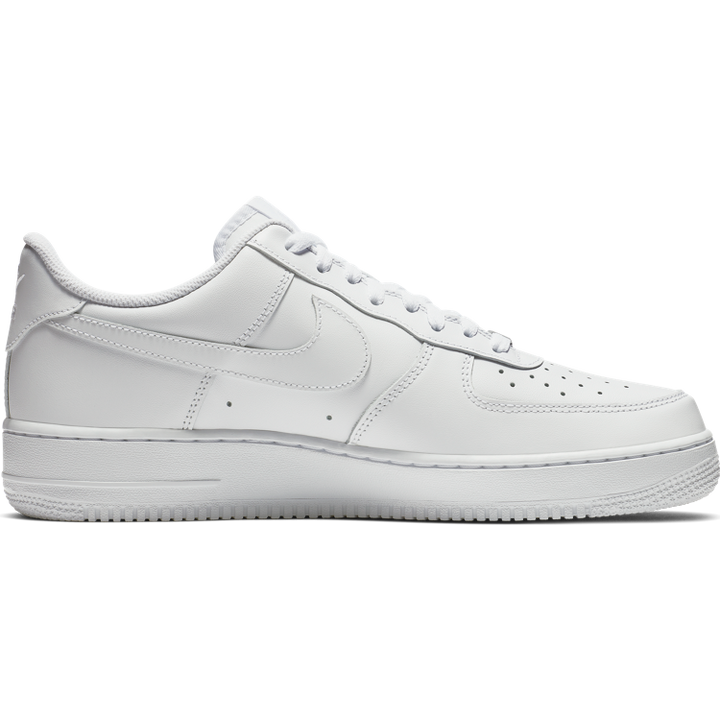 Nike Air Force 1 '07 'White'