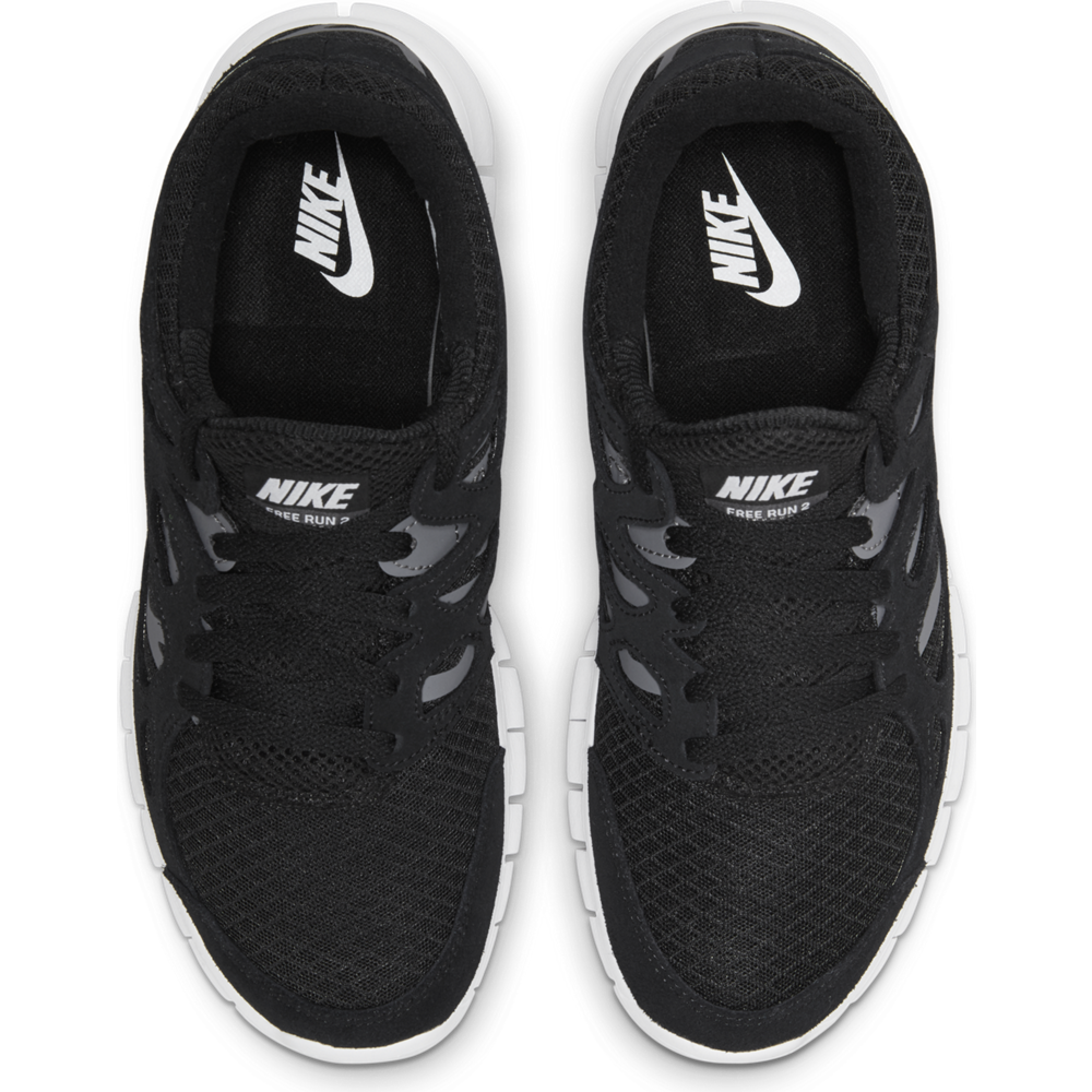 Nike Free Run 2 'Black/White'