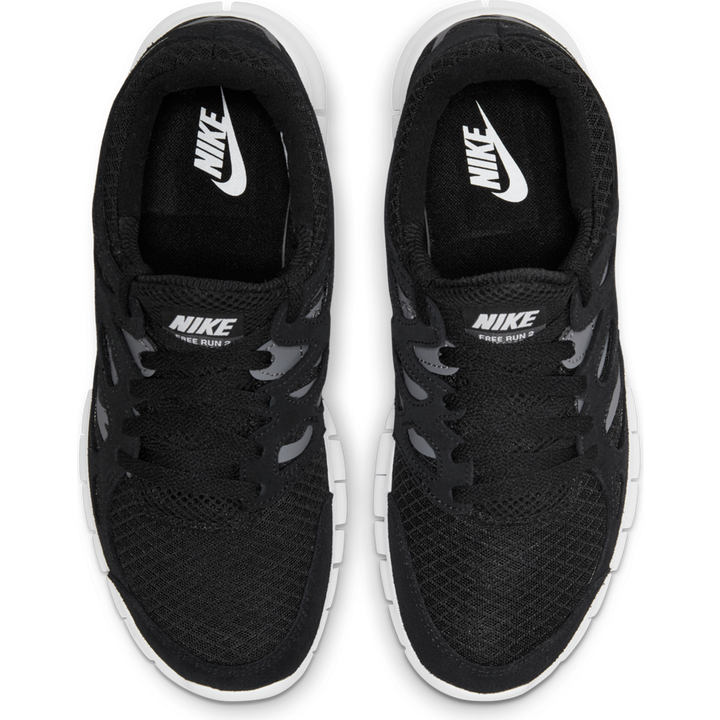 Nike Free Run 2 'Black/White'