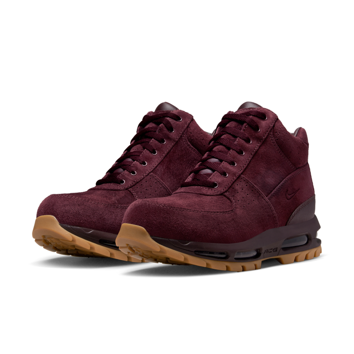 Nike Air Max Goadome 'Deep Burgundy'