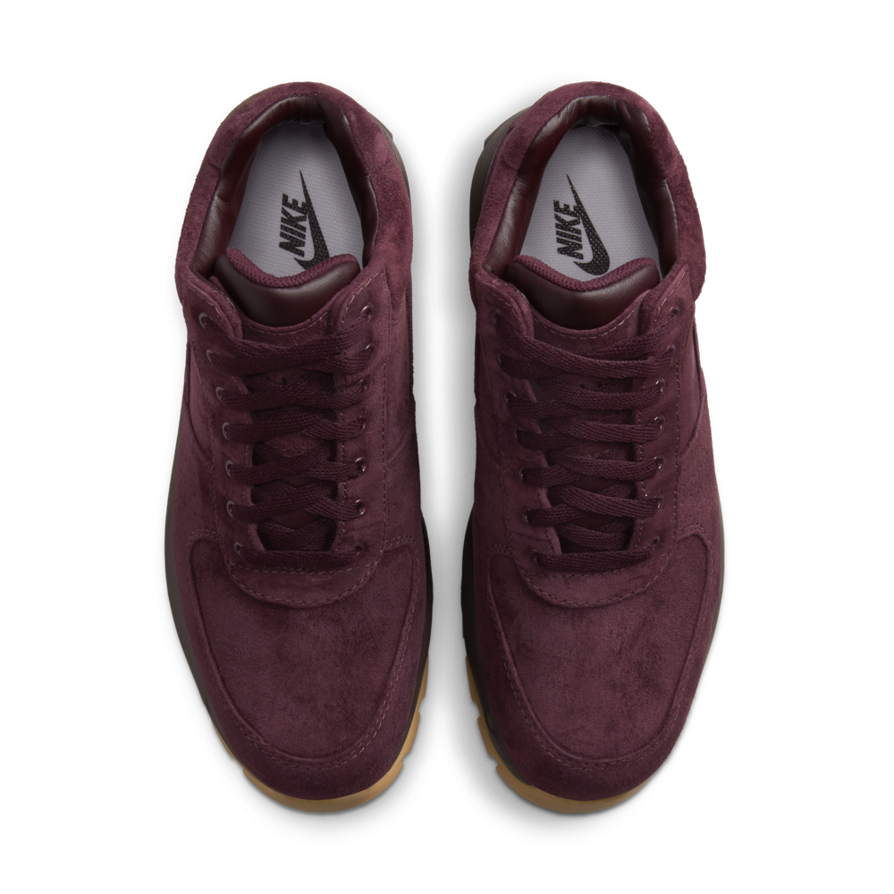 Nike goadome burgundy hotsell