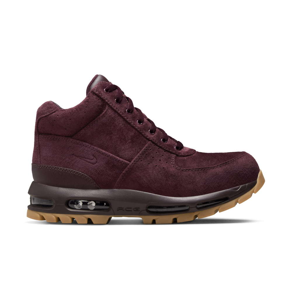 Nike Air Max Goadome 'Deep Burgundy'