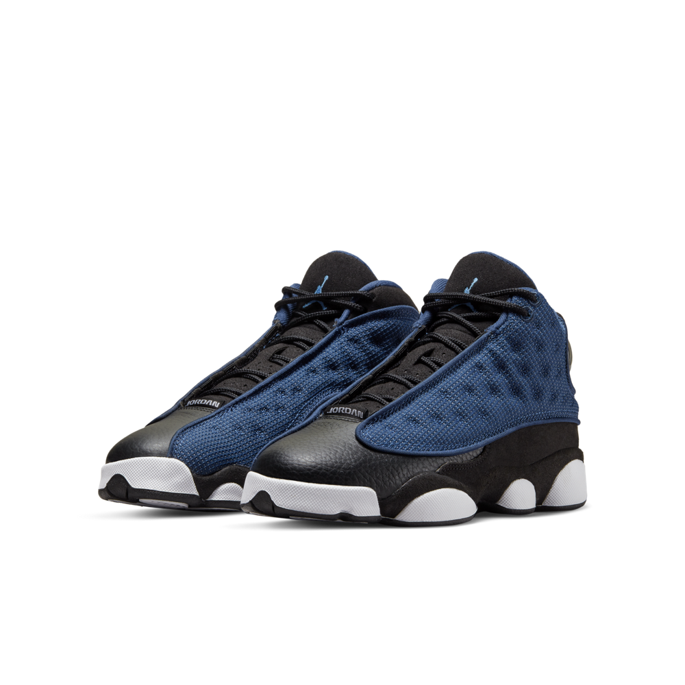 Air Jordan 13 Retro 'Brave Blue' GS