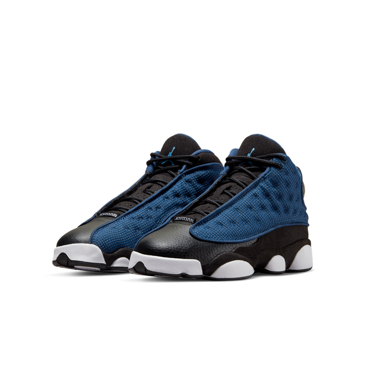 Air Jordan 13 Retro 'Brave Blue' GS