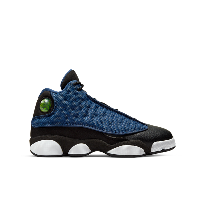 Air Jordan 13 Retro 'Brave Blue' GS